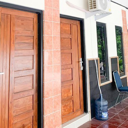 Reddoorz Near Museum Gunung Merapi Kaliurang Extérieur photo