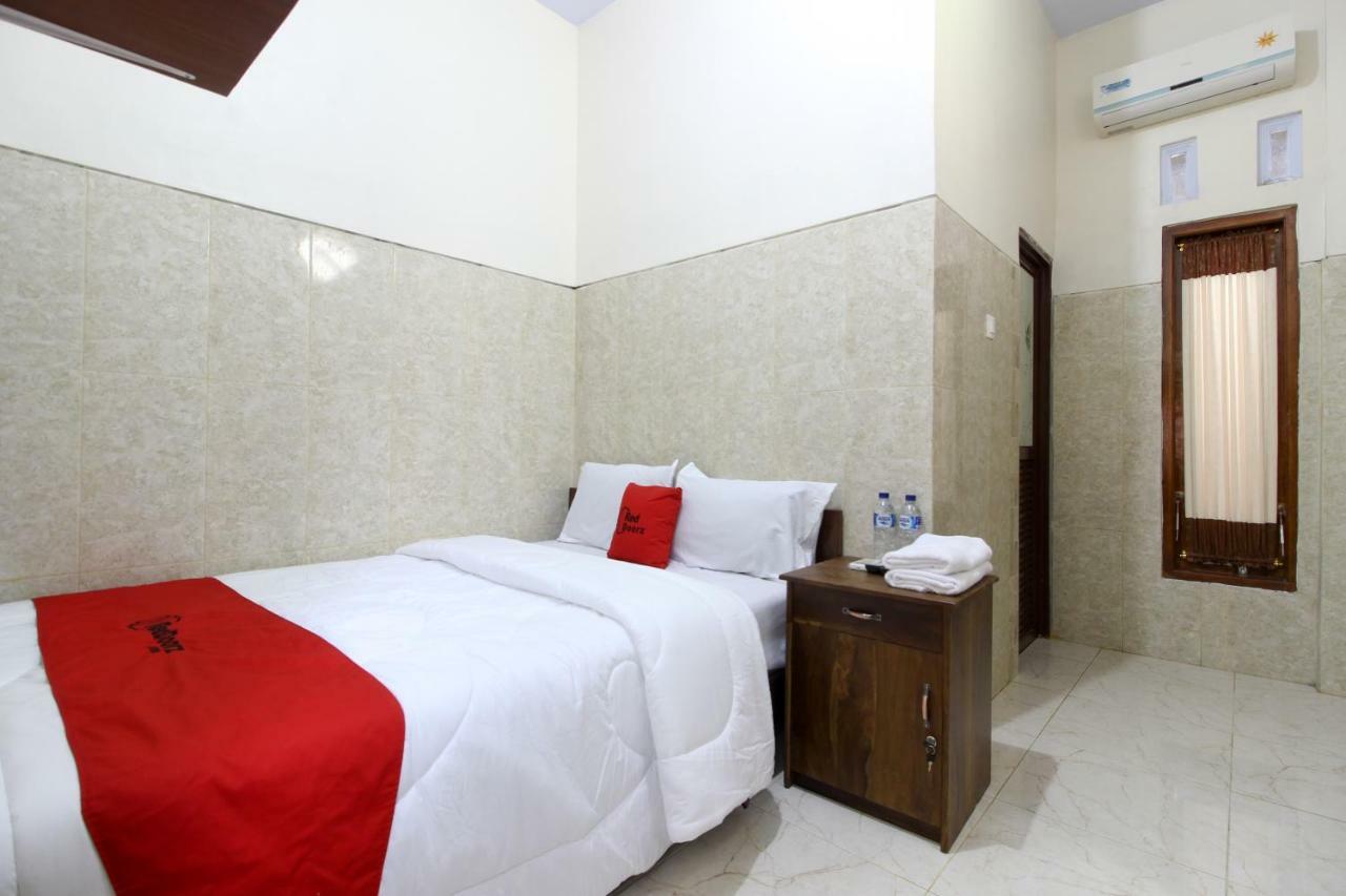 Reddoorz Near Museum Gunung Merapi Kaliurang Extérieur photo